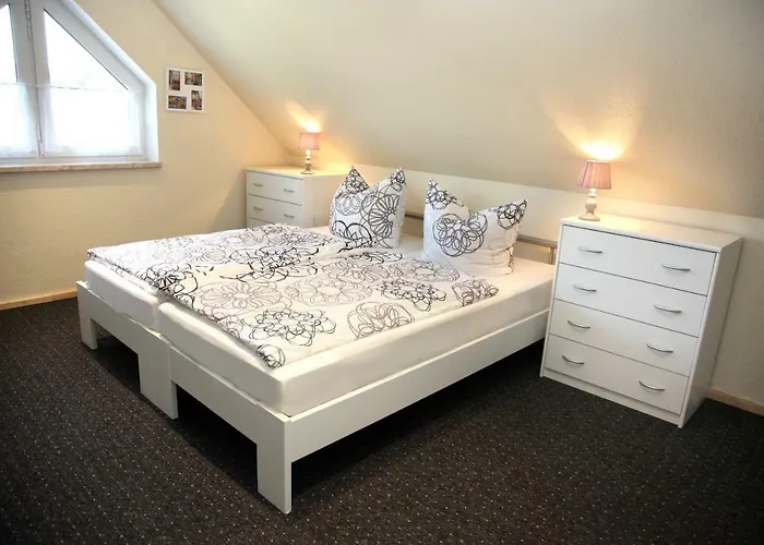 Ferienwohnung „Kranich“