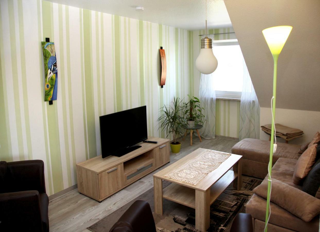 Apartment „kranich“