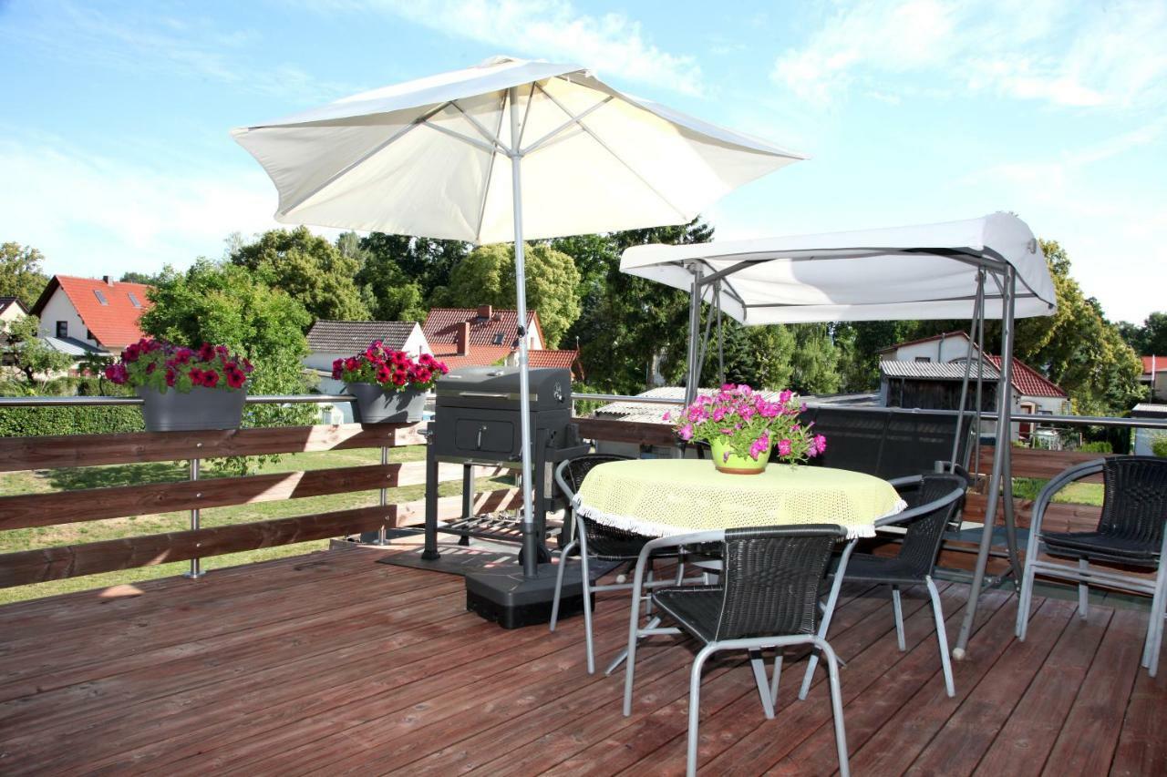 „kranich“ Apartment *
