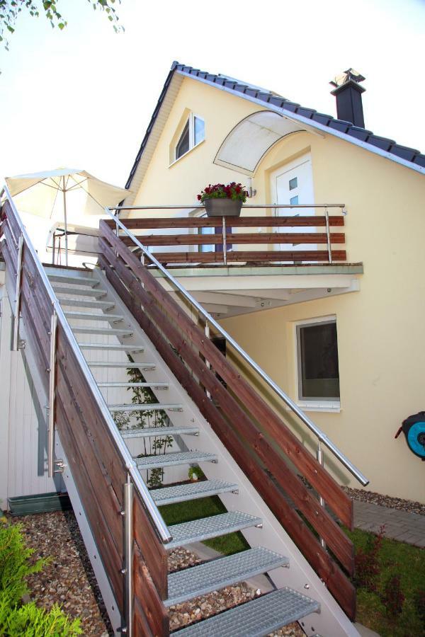 „kranich“ Mirow