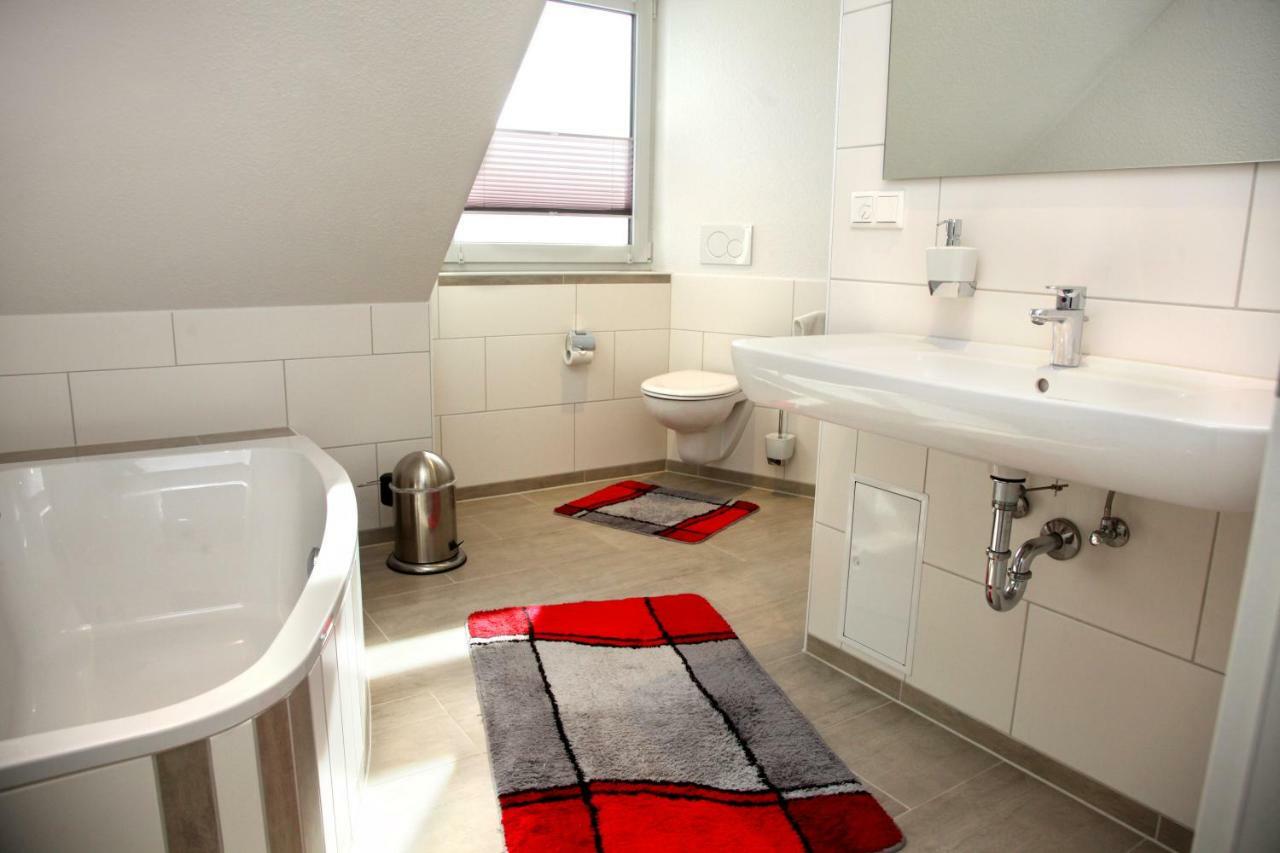 „kranich“ Apartment *