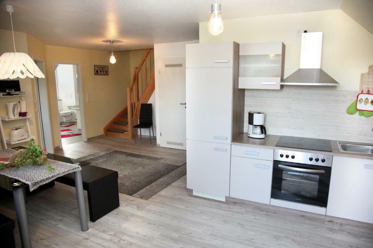 Apartment „kranich“ *