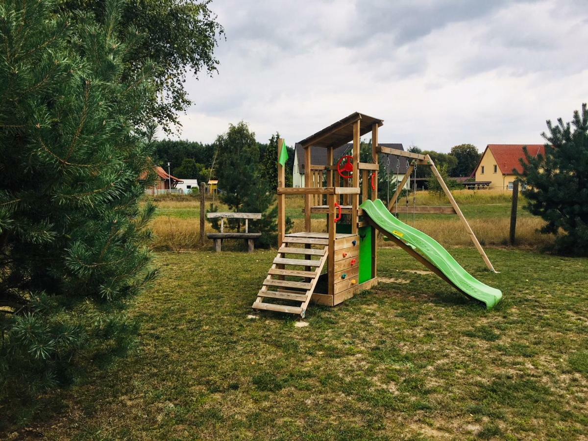 Apartment „kranich“